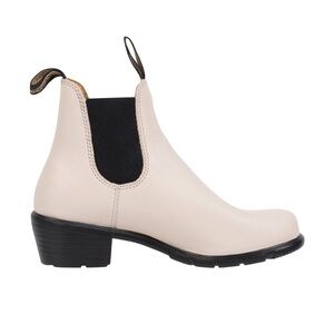 Blundstone Women’s Series 2160 Heeled Boots in Pearl